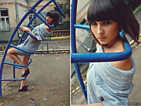 Vasilisa Denisova's photo