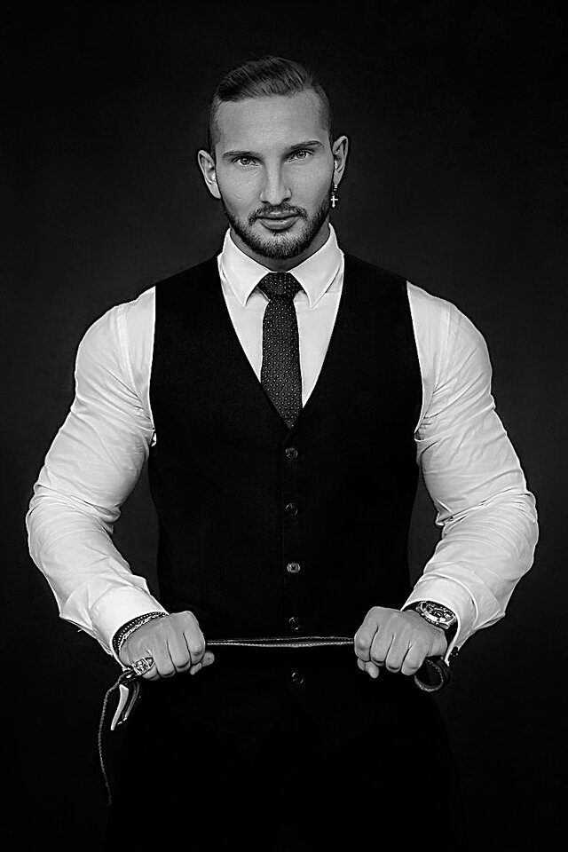 Фото DanielFitmodel