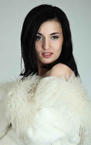 Natalya Poluektova's photo