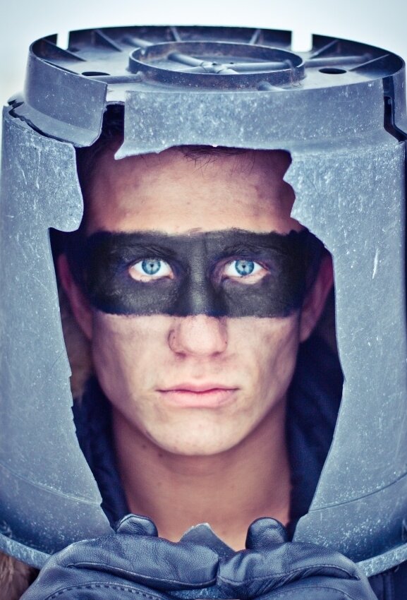 Alexey Diachkov's photo