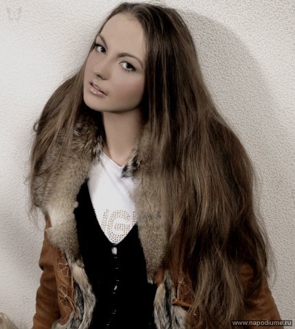 Фото Анна Коломейчук