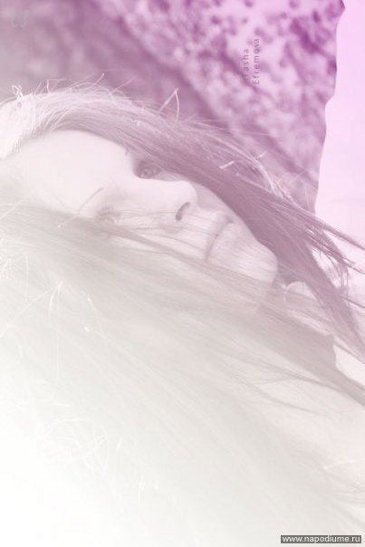 Aleksandra Vysockaa's photo