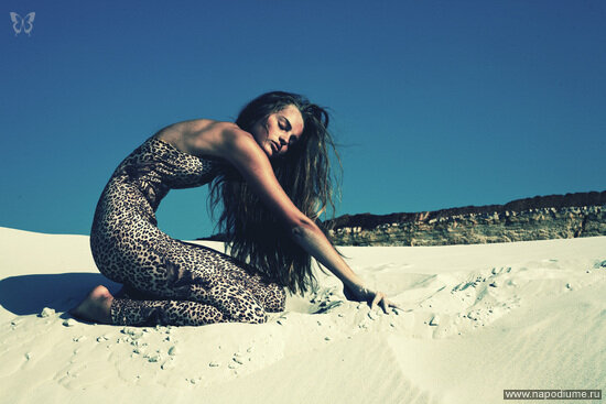 Natali Kasatkina's photo