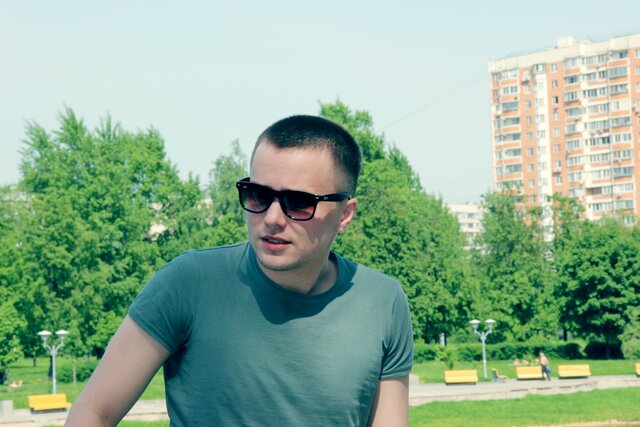 Фото Василий Гусаров