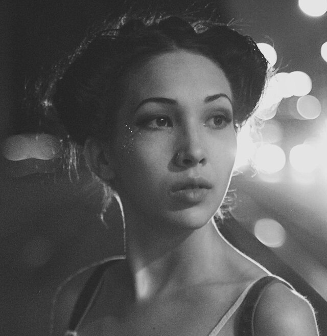Renata Кажан's photo