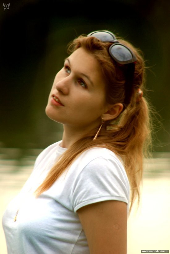 Svetlana Rykova's photo