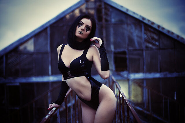 Tanya Tess's photo