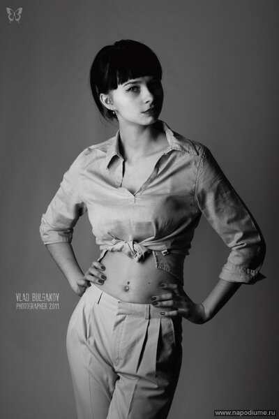 Vlad Bulgakov's photo