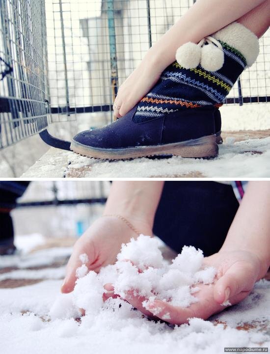 Anastasia Goncarova's photo