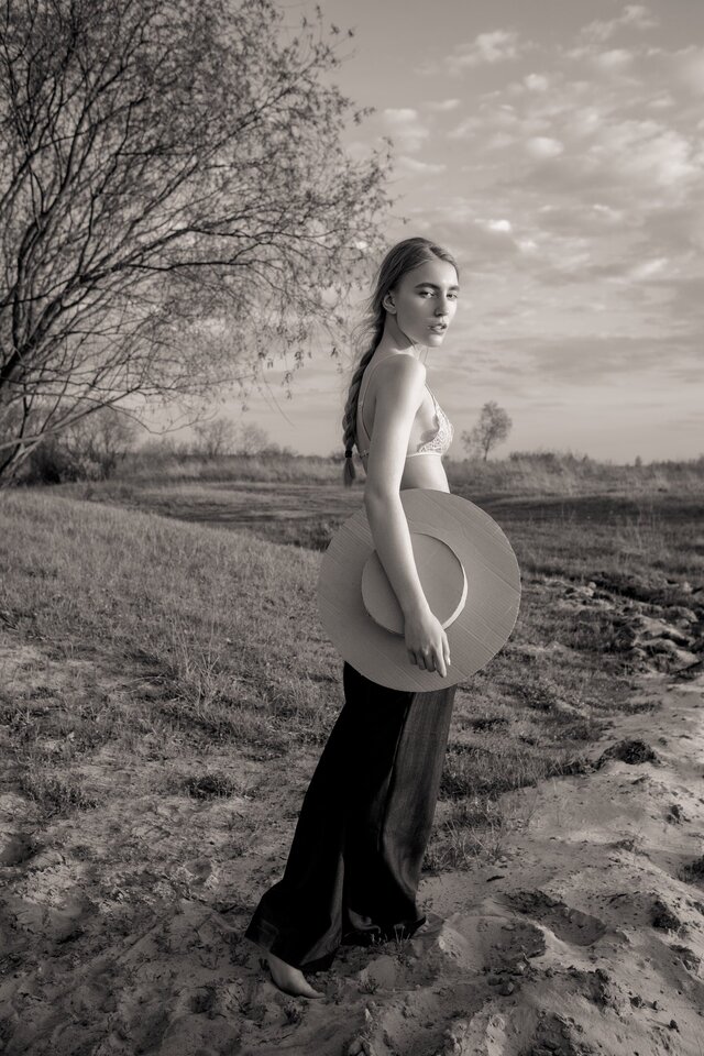 Olga Rudenkova's photo