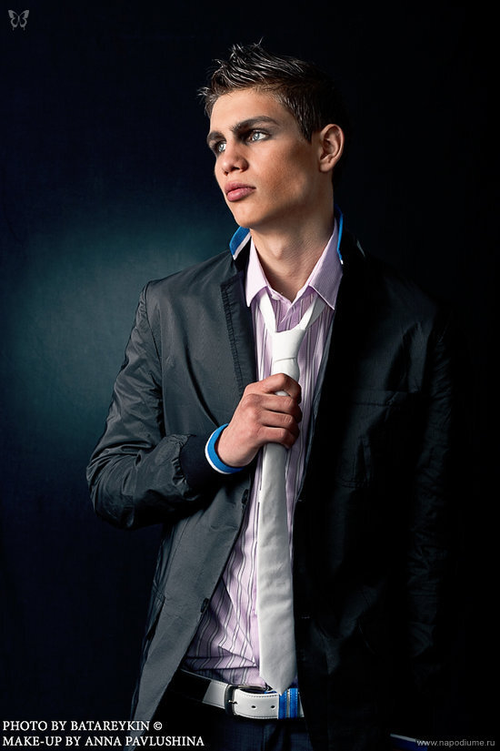 Vyacheslav Baranov's photo