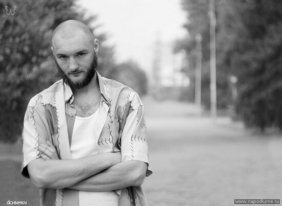 Stanislav Sysoev's photo