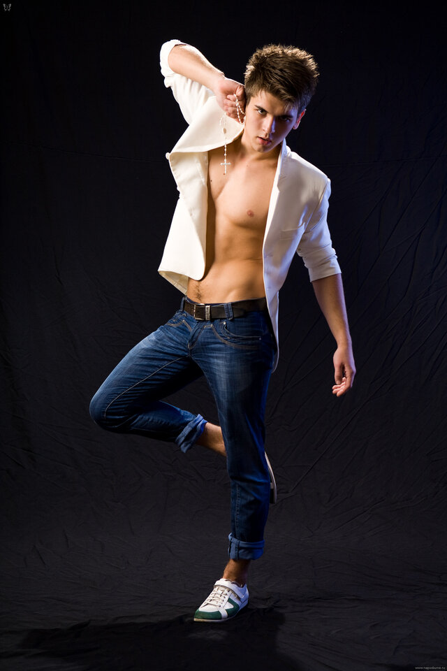 Viktor Skiba's photo
