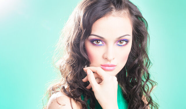 Karina Golubcova's photo