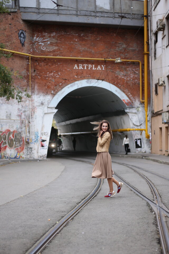 Katerina MT's photo