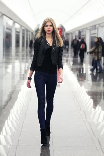 Nasta Cvetkova's photo
