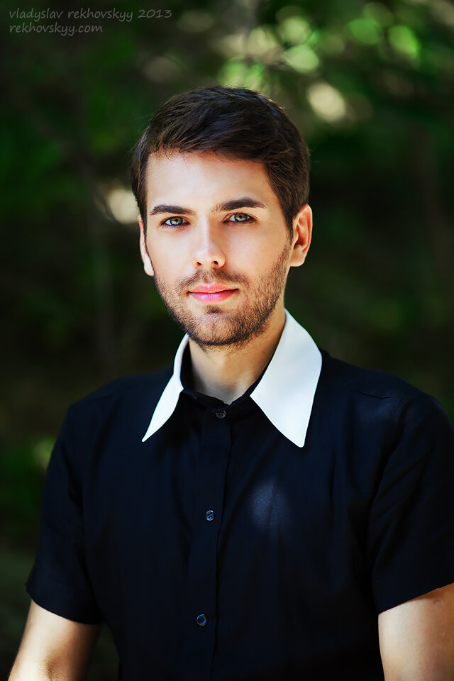 Vladislav Rehovskij's photo