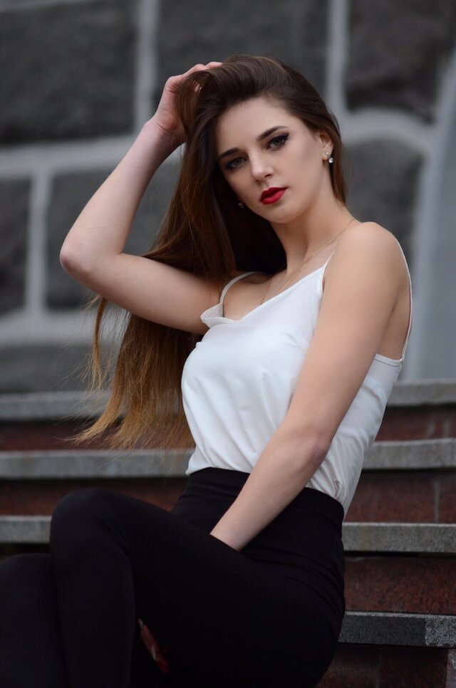 Фото Яна Душнюк