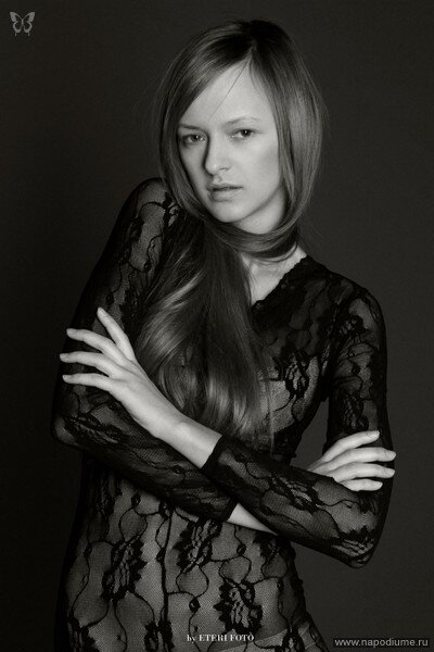 Evgenia Fomiceva's photo