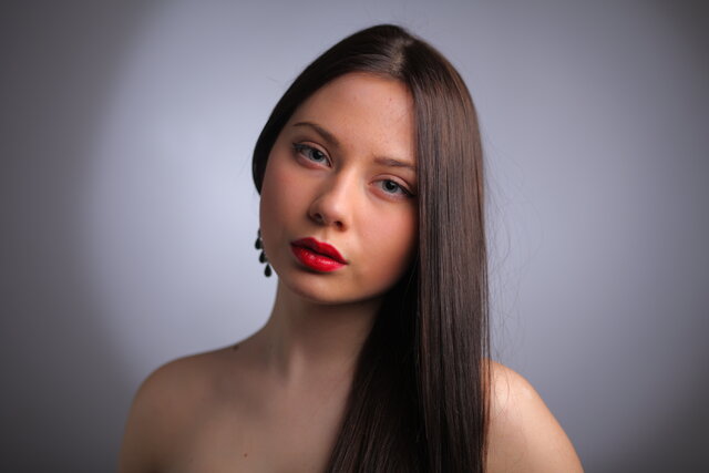 Lila Malikova's photo