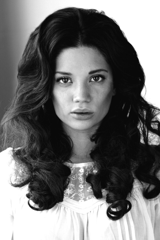 Foto Mary Kostenetskaya