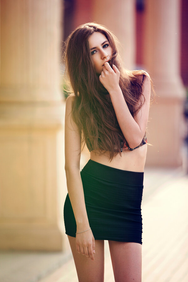 Anna Nakonecnaa's photo