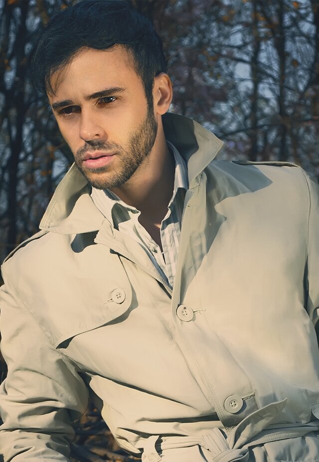 Maxim Yagan's photo