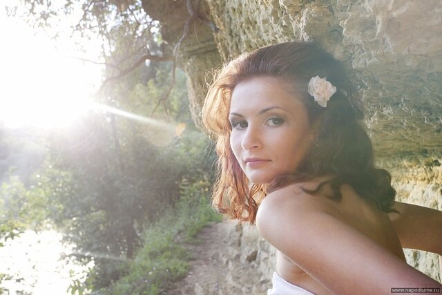 Ksenia Potapova's photo