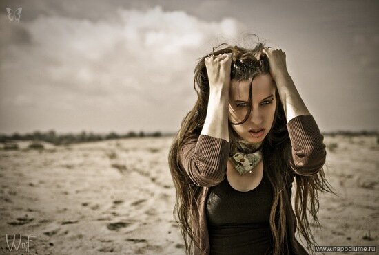 Lubov' Stecenko's photo