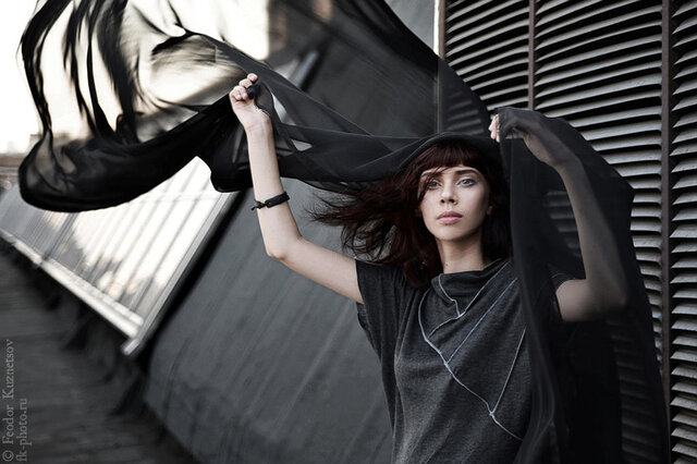 Feodor Kuznetsov's photo
