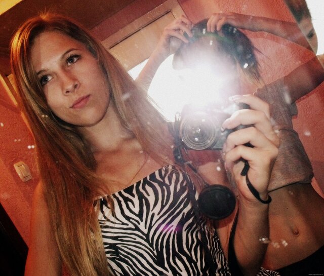 Ola Gubskaa's photo