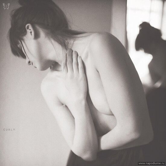 Olga  Curly Komarova's photo