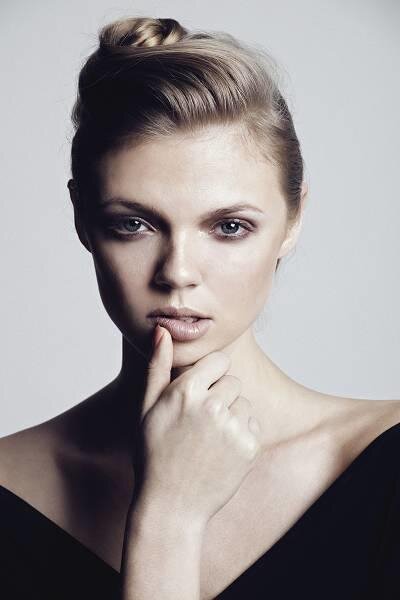 Anzhelika Javorskaja's photo
