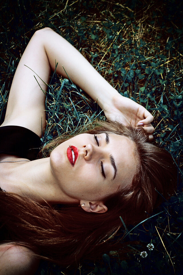 Anastasia Myasnikova's photo