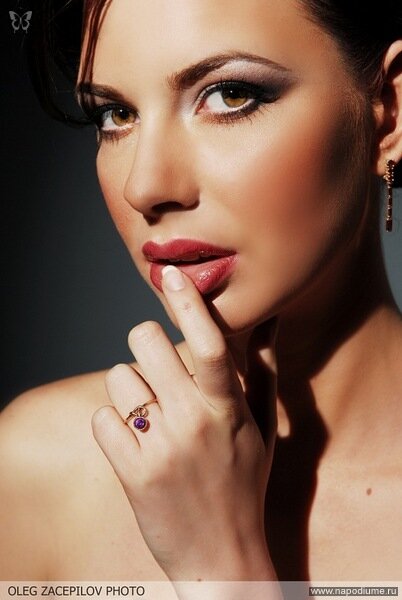 Irina Olisuk's photo