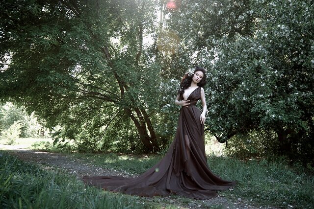 Inna Khazova's photo