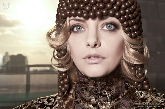 Aleksandra Egorova's photo