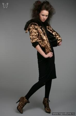 Anna Martynuk's photo
