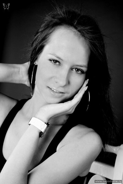 Valeria Rafikova's photo