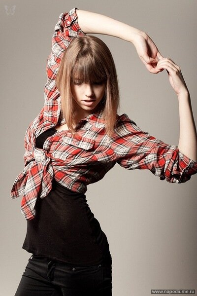Valeria Nazaruk's photo
