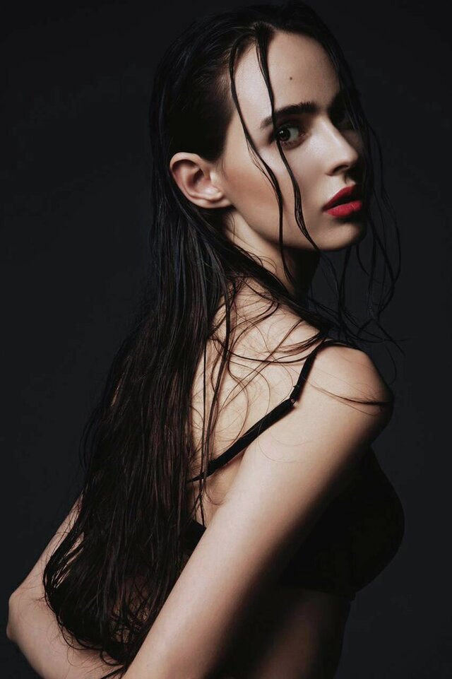 Alexandra Bellamonica's photo