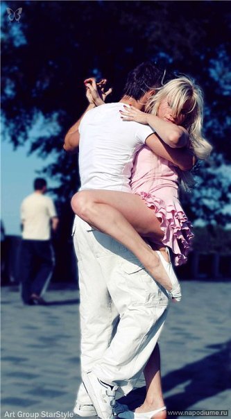 Maksim Fesenko's photo