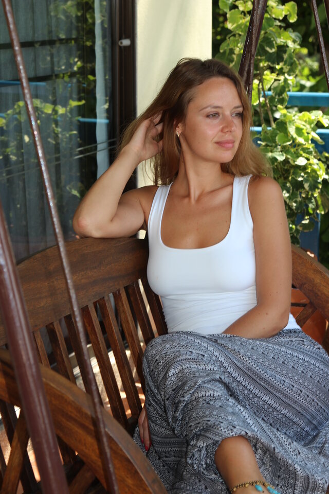 Elena Karaban's photo