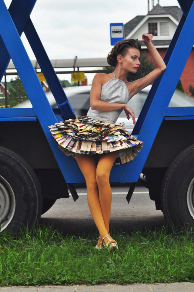 Фото Ирина Шандрий