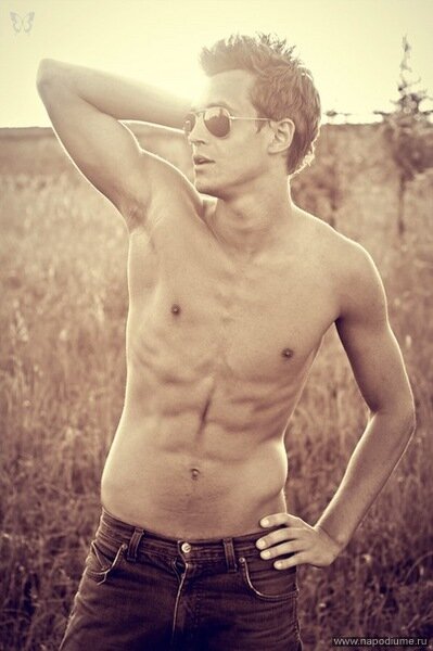 But'ko Aleksandr's photo