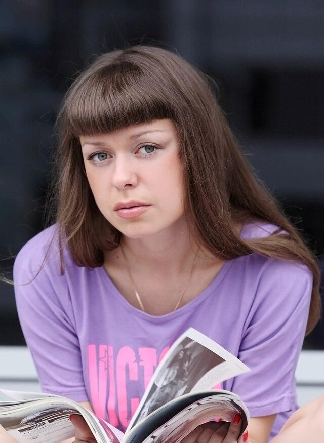 Foto Irina ZAjchenko