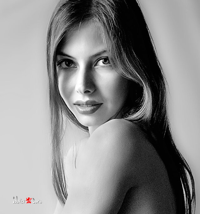 Boris Soloviev's photo