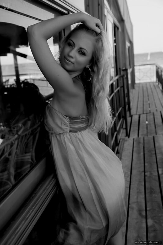 Dar'a Eliseeva's photo