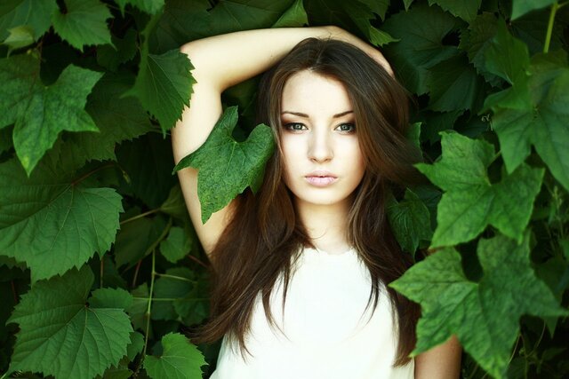 Tanya Mikhailenko's photo