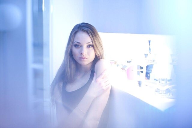 Liliya Barannik's photo
